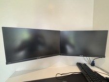 Asus vc239h ips for sale  MORDEN