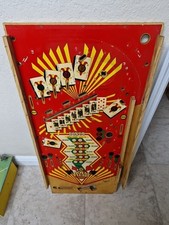 Gottlieb royal flush for sale  Sebring