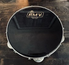 Brazilian tambourine pandeiro for sale  Madison