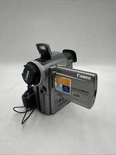 Canon optura 200mc d'occasion  Expédié en Belgium