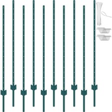 Vevor feet fence for sale  Perth Amboy