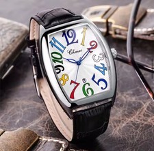Orologio quarzo frank usato  Val di Nizza