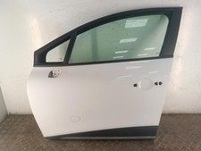 Porte gauche renault d'occasion  Savenay