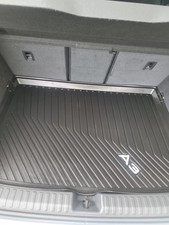 Riginal audigepäckraumschale  gebraucht kaufen  Bindlach