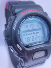 Casio shock 6600 d'occasion  Grenade