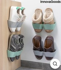 Innovagoods schuhhalter campin gebraucht kaufen  Burgau