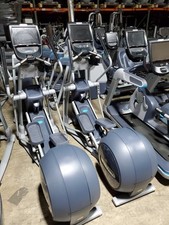 Precor efx 885 for sale  Huntington Station