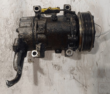 Compressore per fiat usato  Volpago del Montello