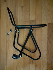 Bicycle front cargo for sale  Hampton