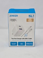 Anker port usb for sale  Wheat Ridge