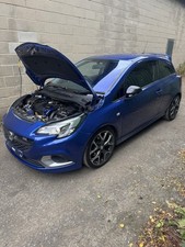 Breaking vauxhall corsa for sale  HALIFAX