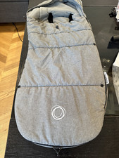 Bugaboo cocoon footmuff for sale  LONDON