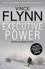 Executive power paperback for sale  Montgomery