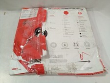 Evans clear standard for sale  Burley