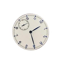 White 37mm watch for sale  UK
