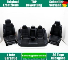 Rücksitzbank leder mercedes gebraucht kaufen  Eilenburg
