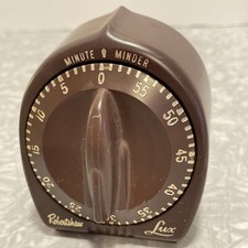 Vtg brown robert for sale  Paxinos