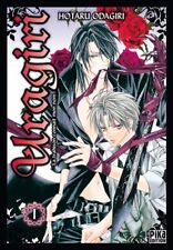 Uragiri t01 trahison d'occasion  France