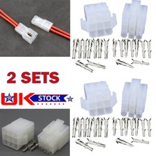 Sets pins electrical for sale  LICHFIELD