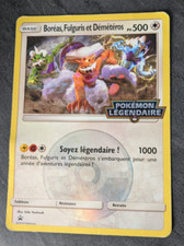 Grande carte pokemon d'occasion  Bourg-en-Bresse