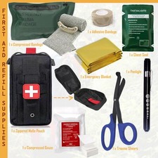 Ifak tactical trauma for sale  Woodbridge