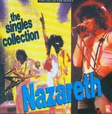 Nazareth - CD - Singles collection comprar usado  Enviando para Brazil