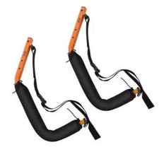 Usado, Cabide de parede profissional para prancha de remo/caiaque - RAD Sportz comprar usado  Enviando para Brazil