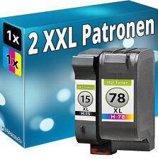 Tinte patronen deskjet gebraucht kaufen  Uelzen