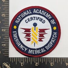 National academy emergency for sale  Clayton