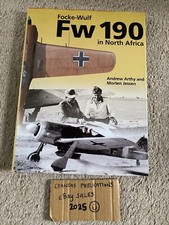 Focke wulf 190 for sale  YORK