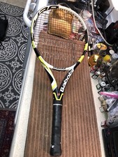 Babolat aero pro for sale  Hinsdale