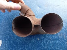Type heat exchanger for sale  BIRMINGHAM