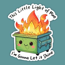 Little light mine for sale  Charlotte