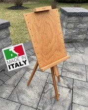 Mabef easel height for sale  Morrisville