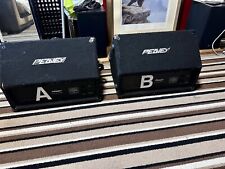 Peavey powered monitor for sale  BIRMINGHAM