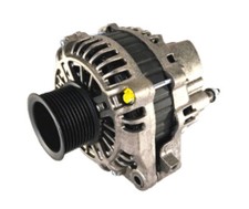 Lichtmaschine 28v 100a gebraucht kaufen  Schwerin