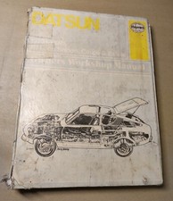 Datsun sunny 120y for sale  TELFORD