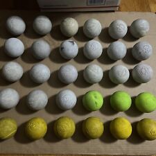 baseballs lacrosse balls for sale  Hicksville