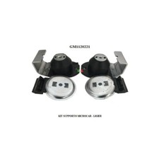 Supporti motore kit usato  Supersano