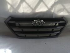 Hyundai tucson 2015 usato  Eboli