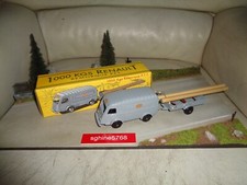 Cij réédition renault d'occasion Cij réédition renault d'occasion  Augny