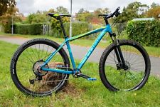 Mtb hardtail cube gebraucht kaufen  Berlin