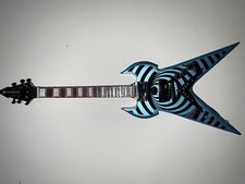 Zakk wylde warhammer for sale  Chandler