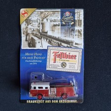 Feuerwehr löschzug einsiedel gebraucht kaufen  Deutschland