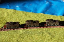 Bundeswehr spur roco gebraucht kaufen  Freyung