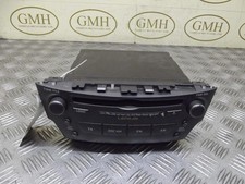 Lexus series radio for sale  CARDIFF