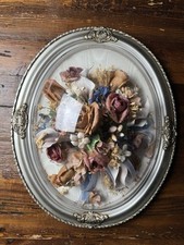 Dome glass bouquet for sale  Somerset