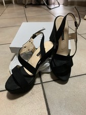 Scarpe con tacco usato  Bari