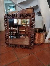 Specchio nuovo cornice usato  Piacenza
