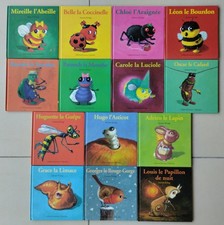 Lot livres drôles d'occasion  Saint-Égrève